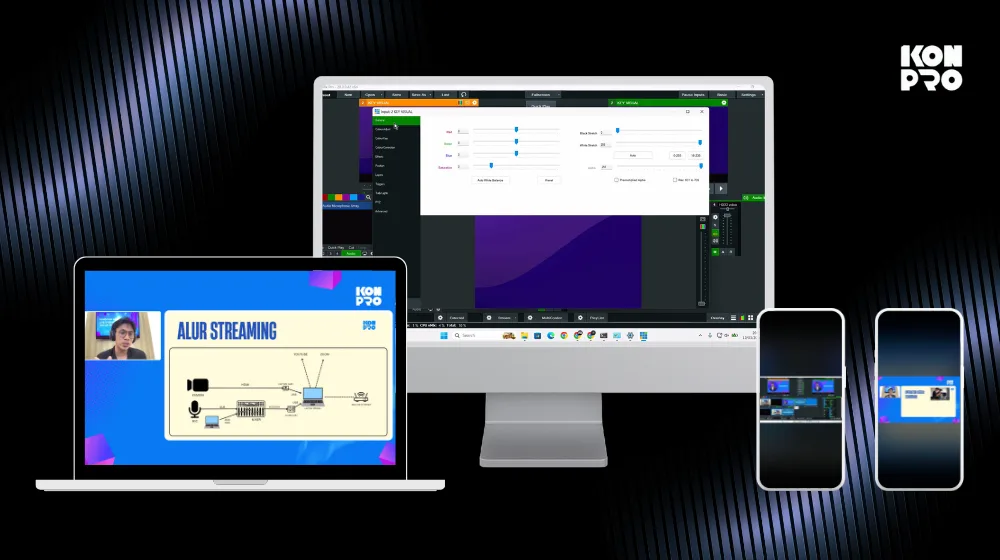 Webinar